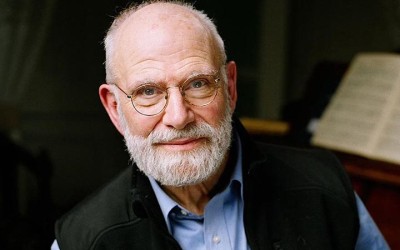 OLIVER SACKS
