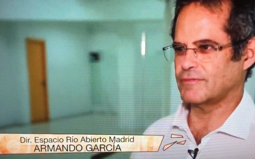 VÍDEO CORTO RÍO ABIERTO